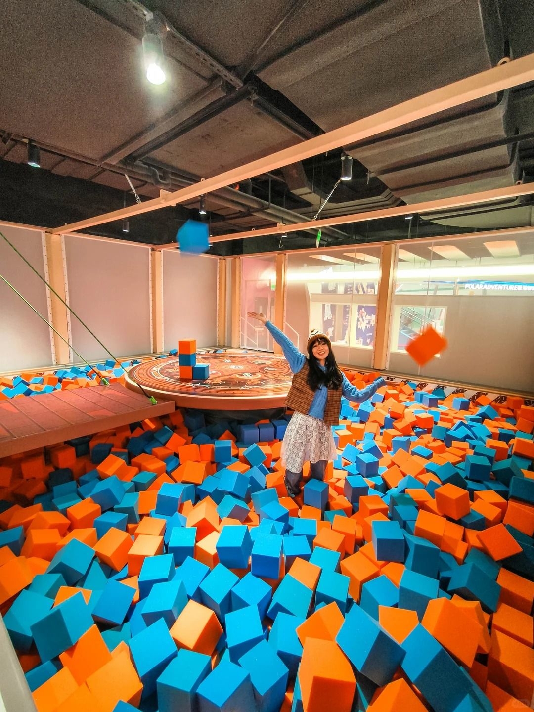 佛山你让我感到陌生！13000+m²游乐园吼吼玩！_16_为食少女阿何_来自小红书网页版.jpg