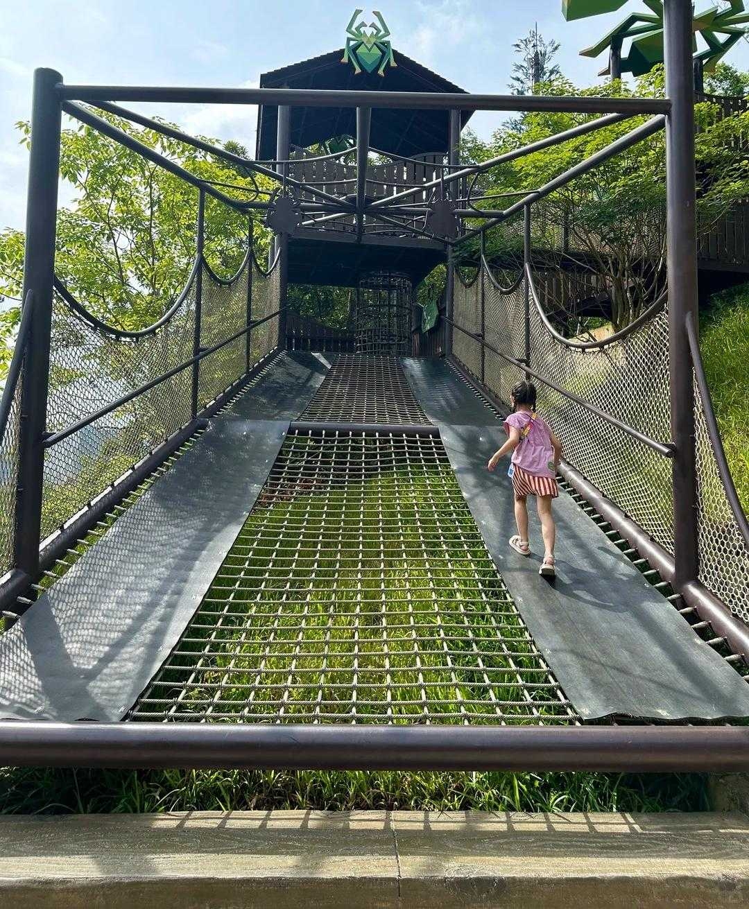 深圳这座32万㎡儿童公园，居然是免费开放的_4.jpg