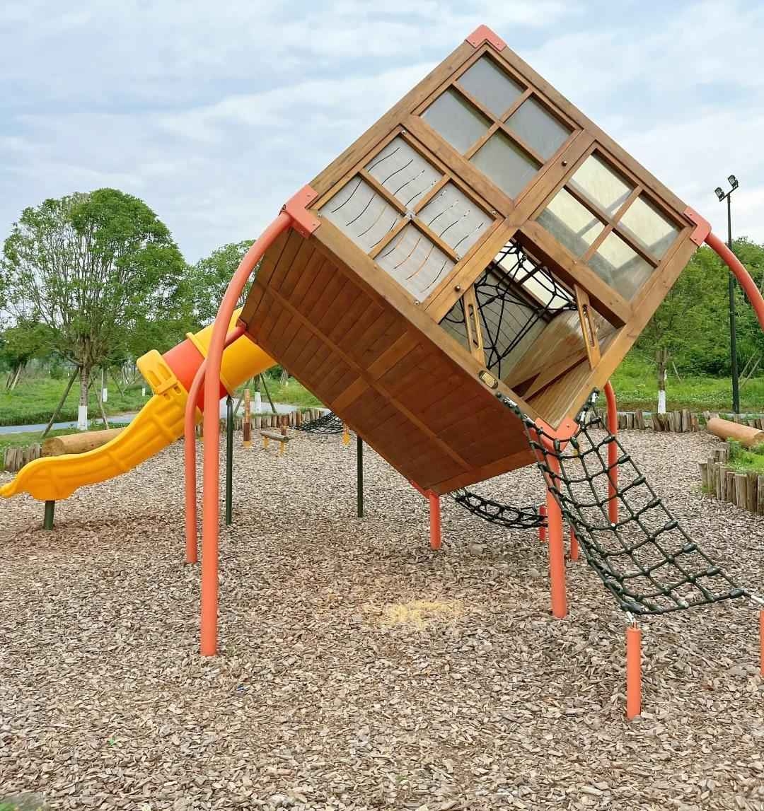 郫都遛娃 _ 绕城绿道无名隐秘儿童乐园?_3_.jpg