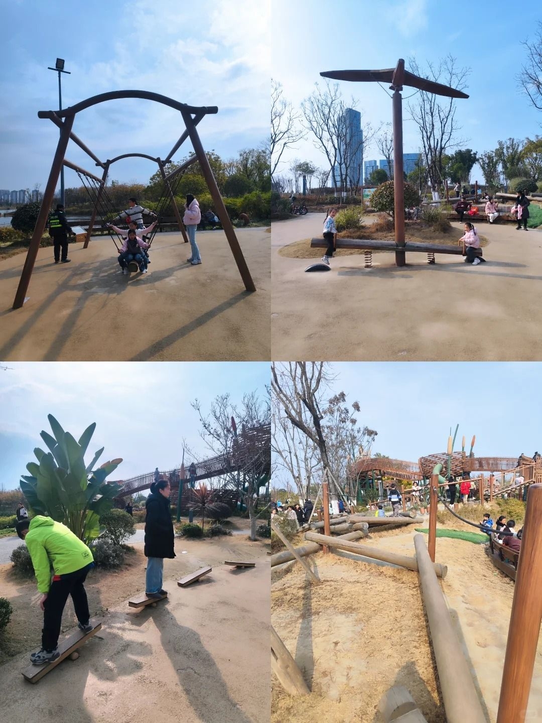 免费儿童乐园,我们6天去了3次_5.jpg