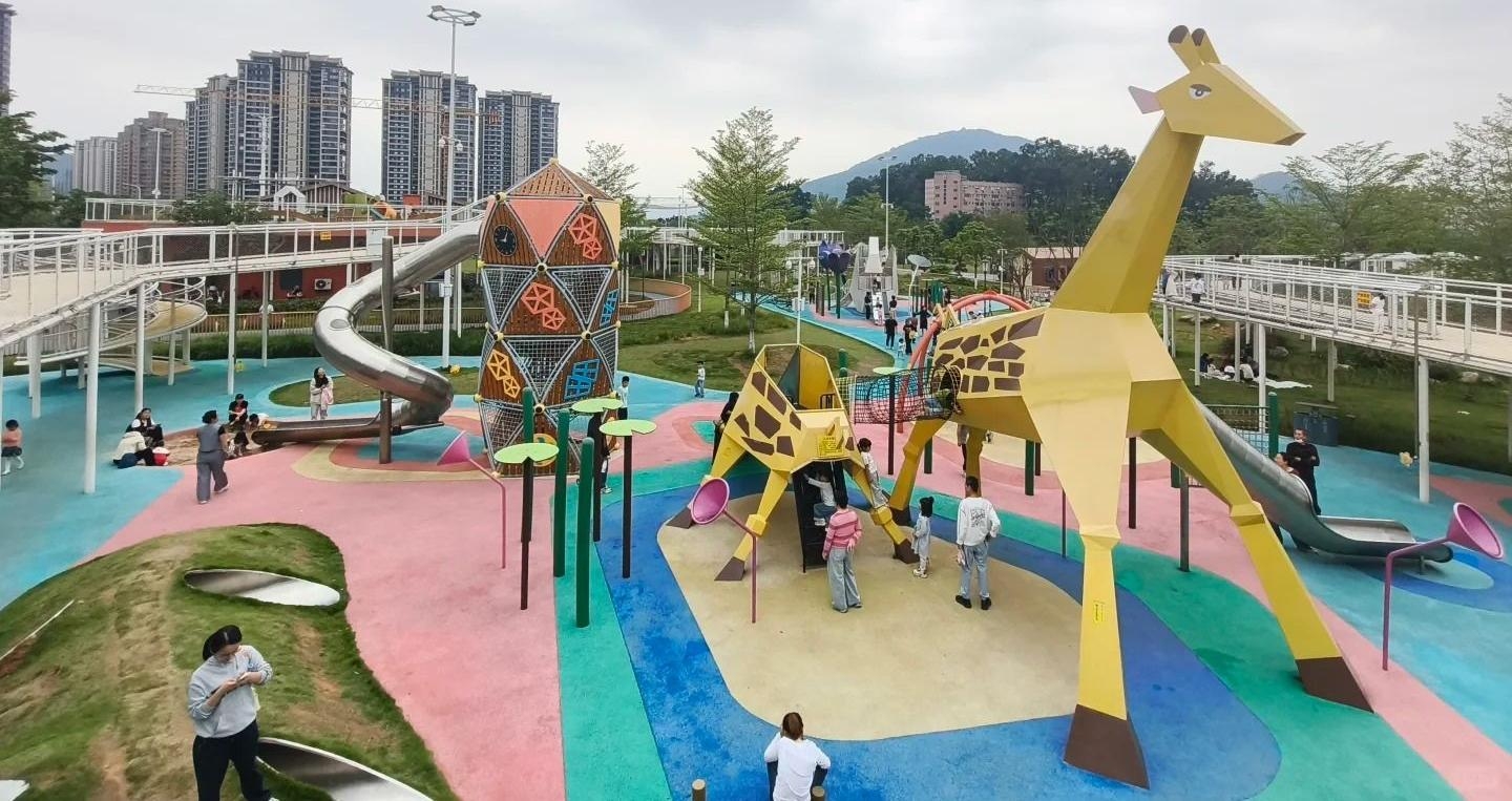 漳州芗城金峰户外免费游乐场_1.jpg