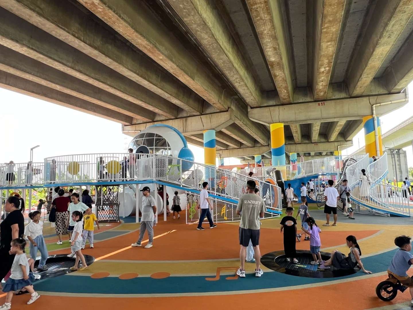广州新的❗️星海云纱桥底公园_2.jpg