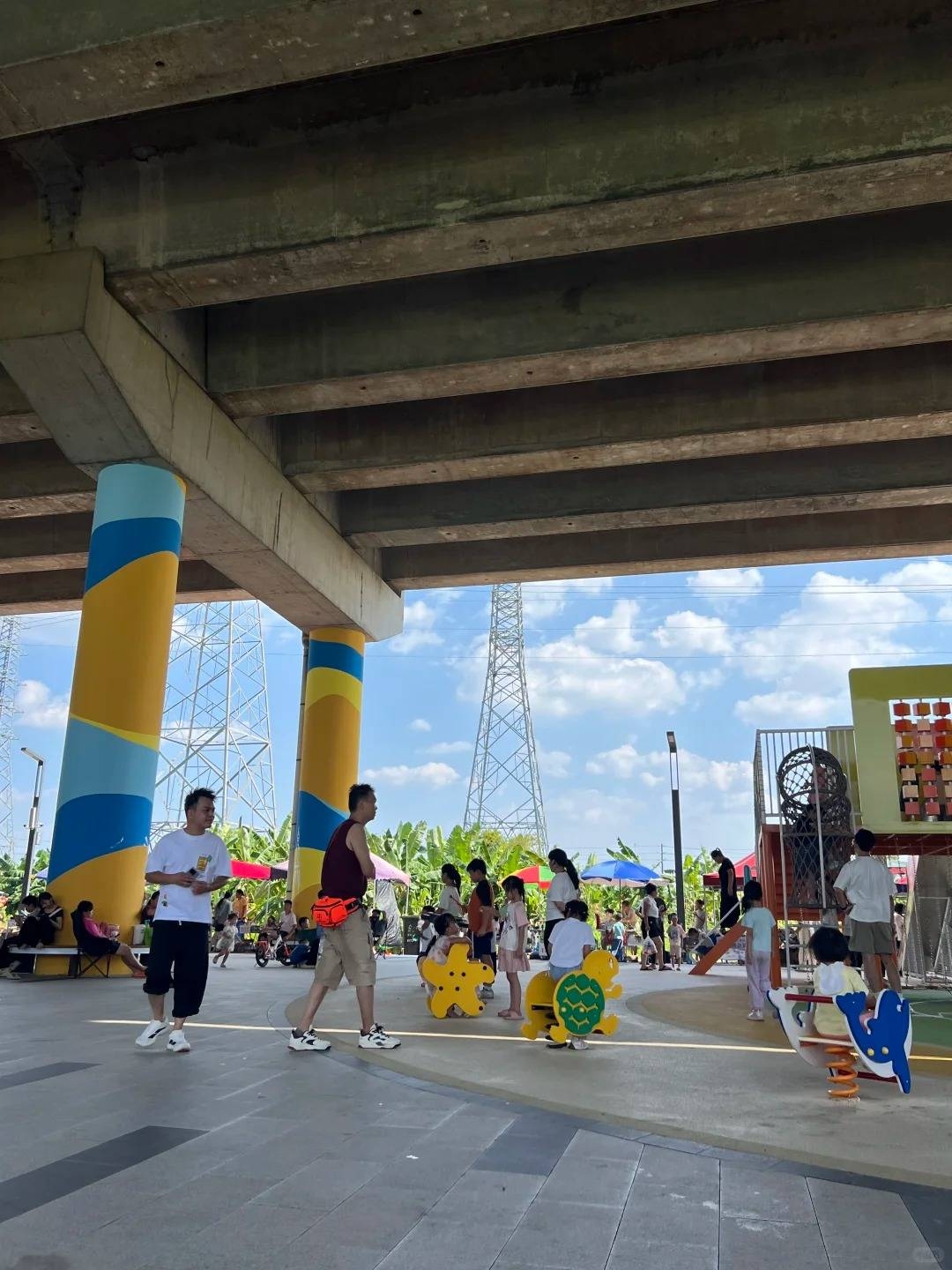 广州新的❗️星海云纱桥底公园_7_.jpg