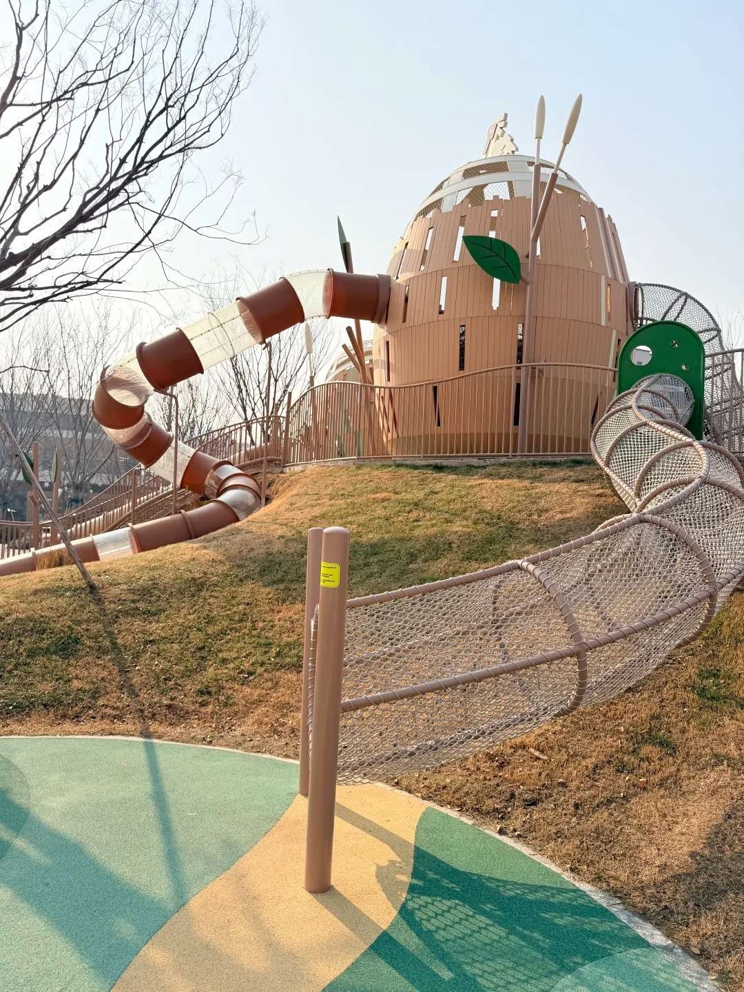 西安新开❗️免费户外无动力乐园,?露营_5_.jpg