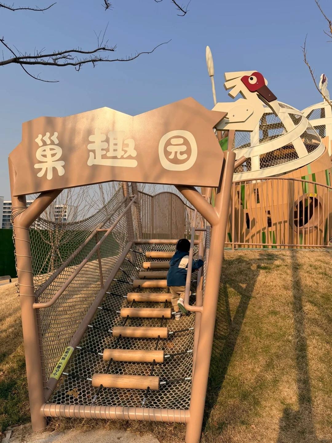 西安新开❗️免费户外无动力乐园,?露营_13_.jpg