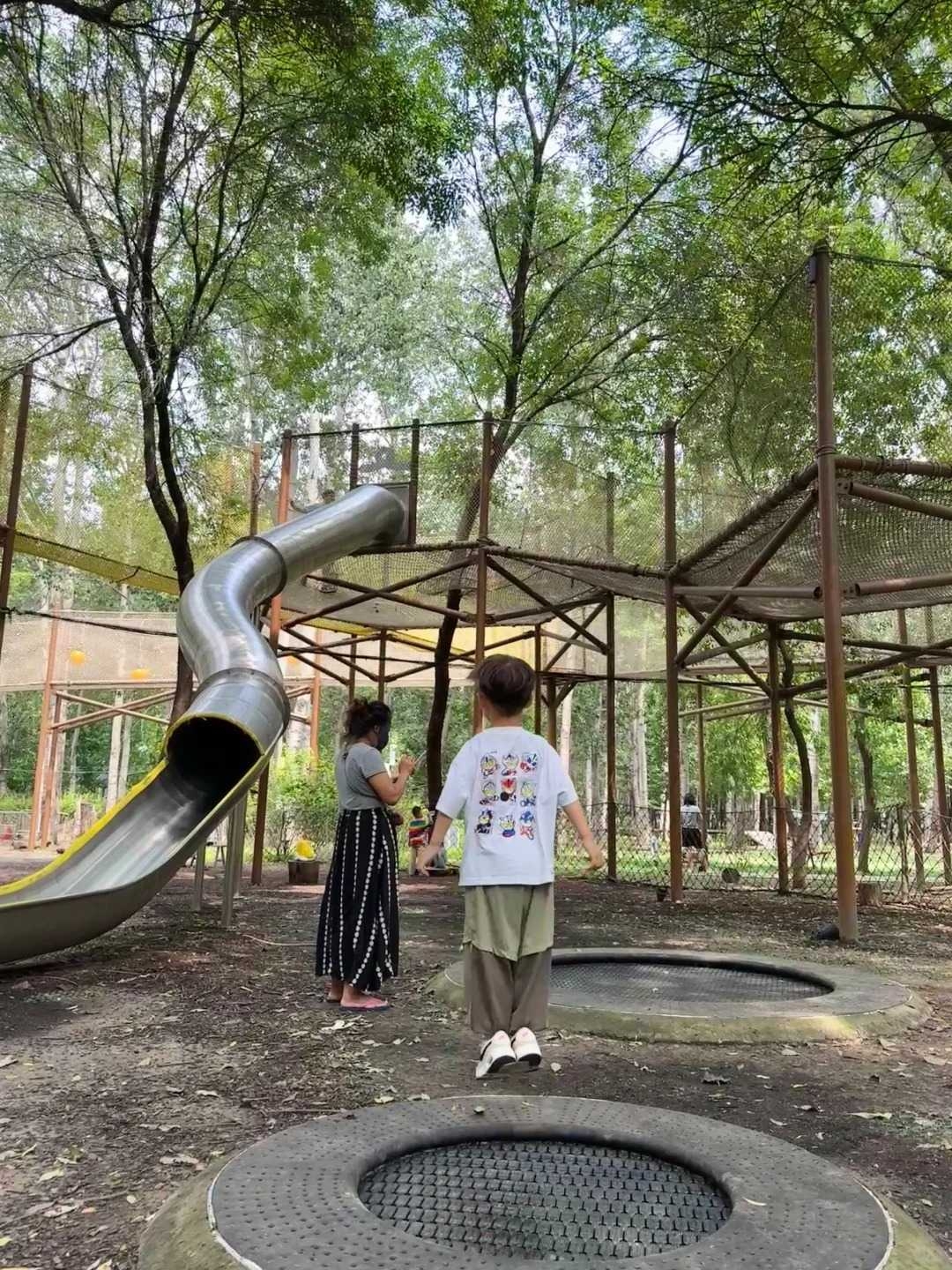 周末遛娃 _ 森系巨无霸网兜✅、免费玩?❗️_5_.jpg