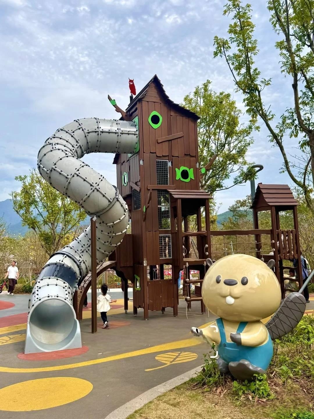 深圳这个无动力水乐园太受小朋友的欢迎啦_5_.jpg