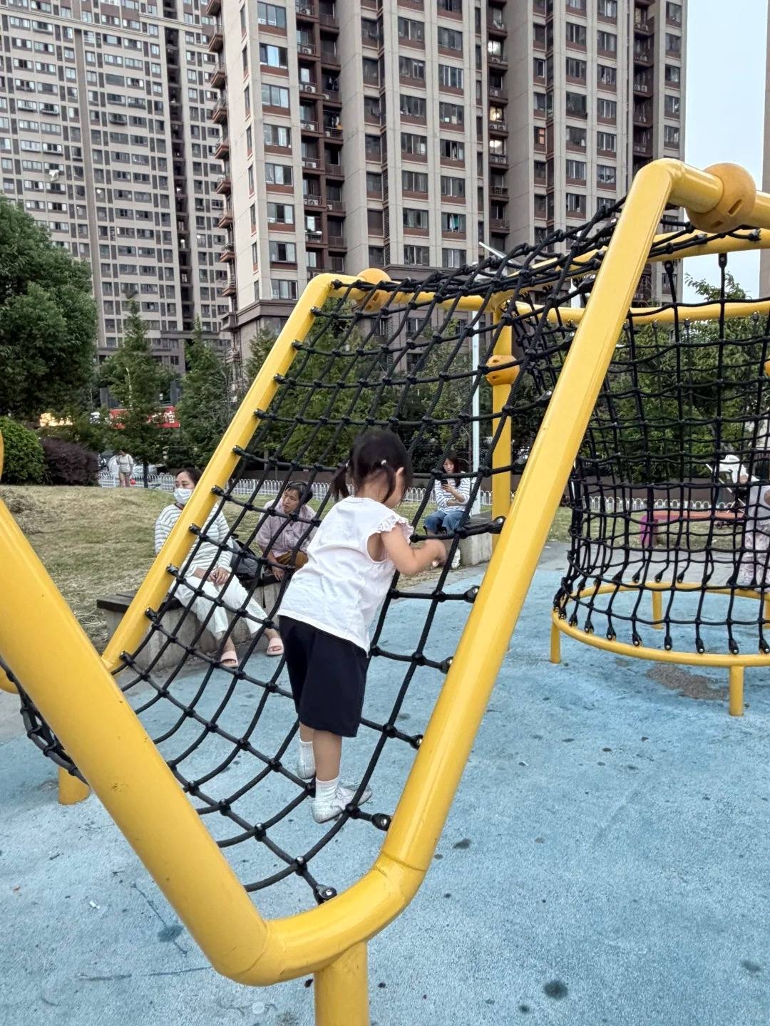 城北万象汇附近竟然藏了一个免费游乐园?_5.jpg