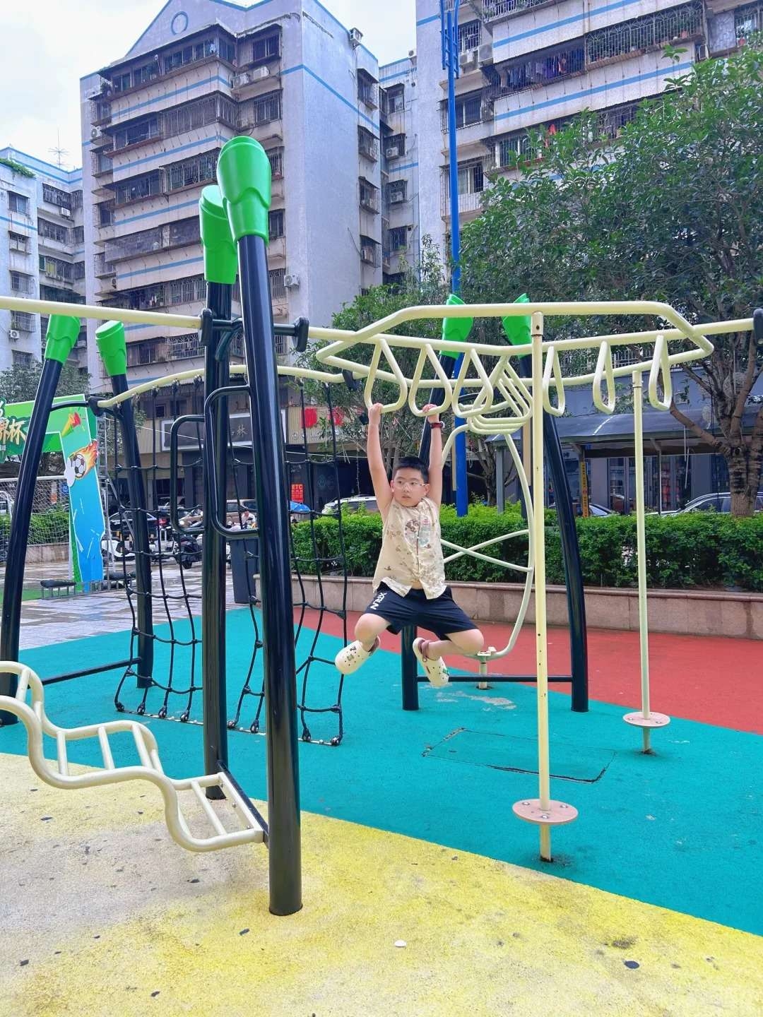 惠州免费遛娃_惠城新天虹楼下隐藏游乐场✨_3.jpg