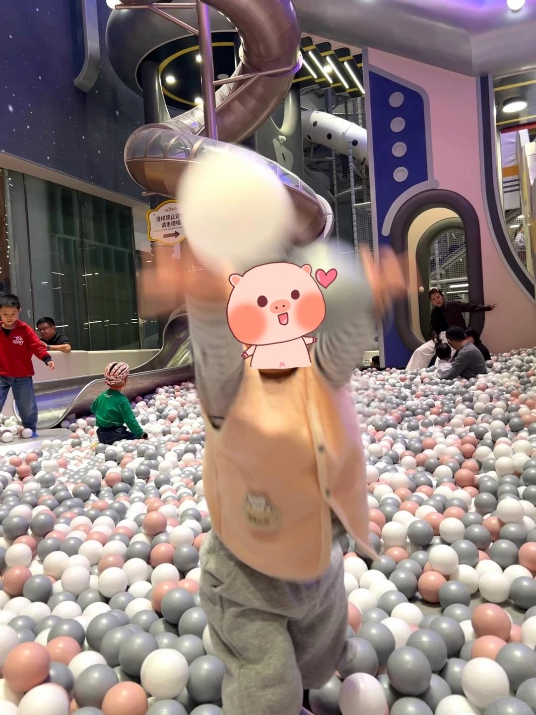 鹤山周末遛娃|2岁勇闯广州悦汇城奈尔宝_3_.jpg