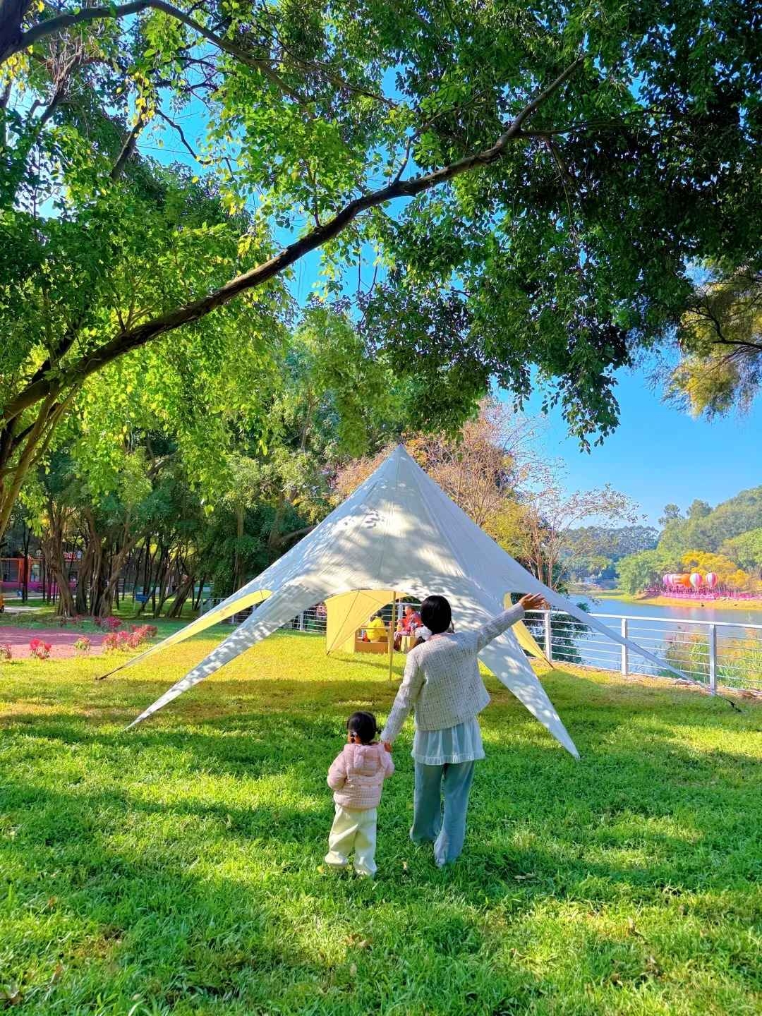 番禺新晋亲子乐园❗️超8000平方树上城市乐园_17.jpg