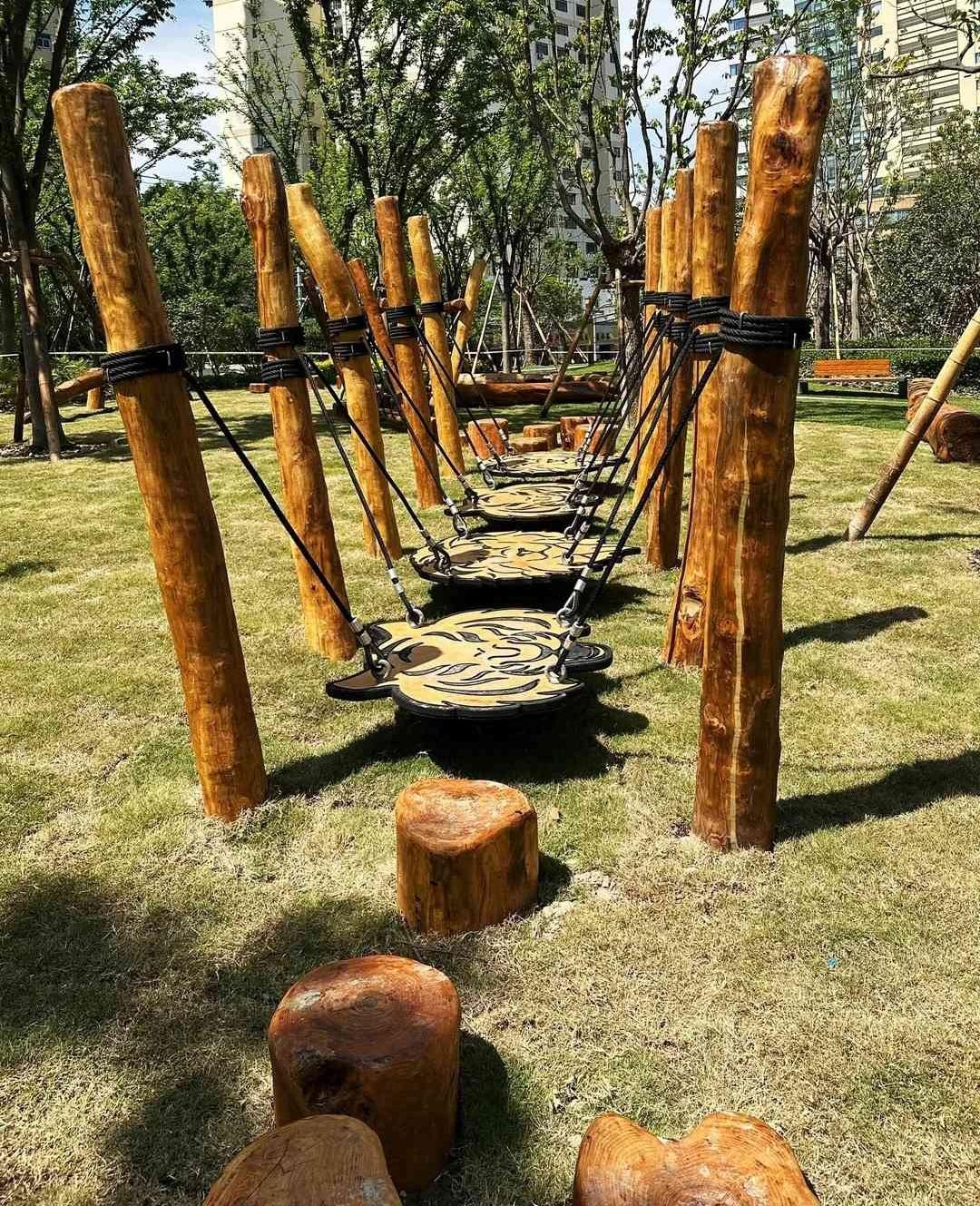 原木风无动力乐园|自然感拉满的治愈场地?_6.jpg