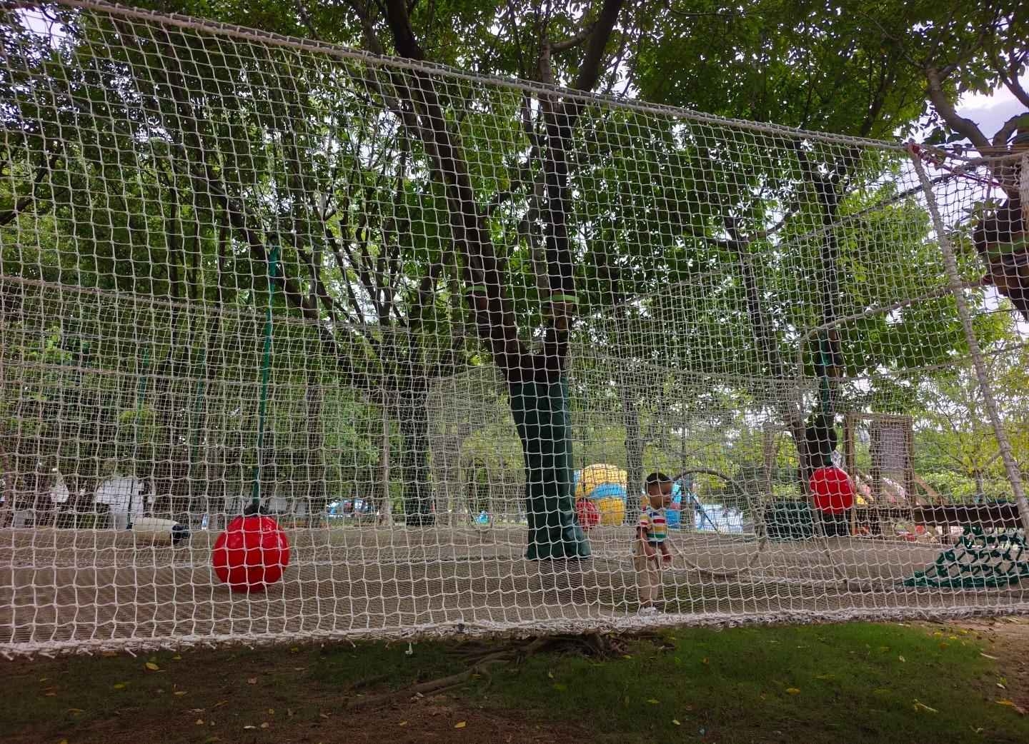 广州南沙|升级后的南沙儿童公园✨0元遛娃_7.jpg